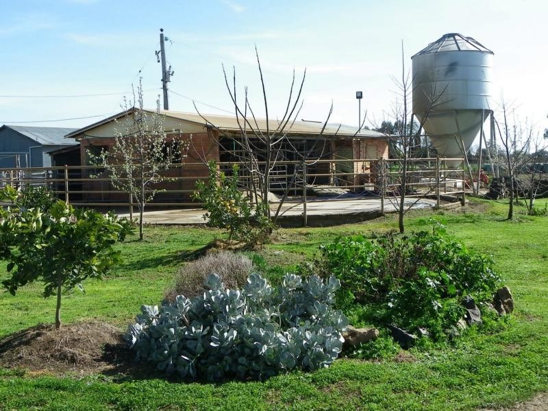 Merrigum VIC 3618