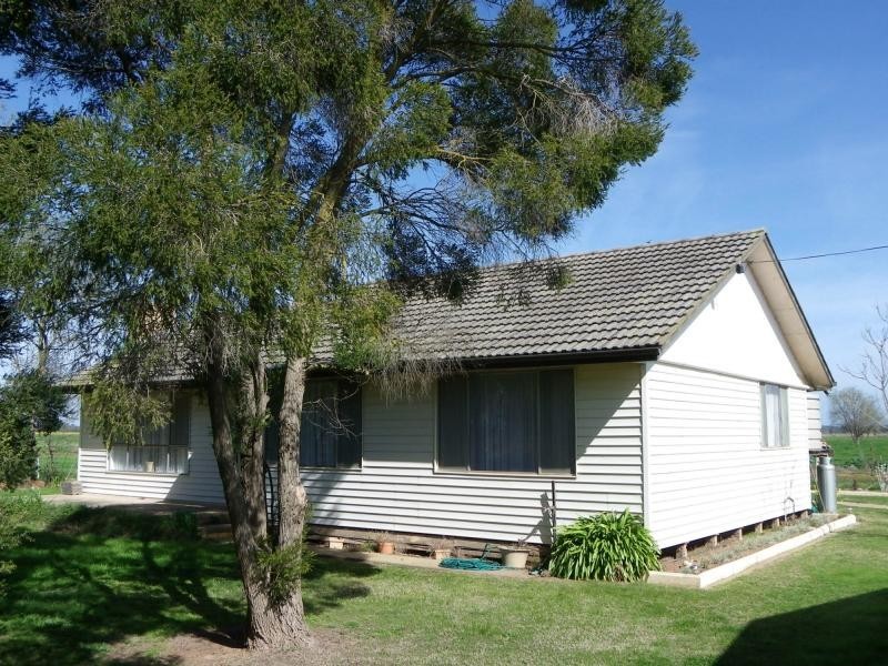 Merrigum VIC 3618