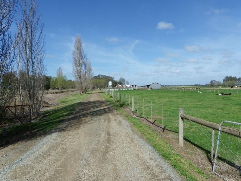 Merrigum VIC 3618
