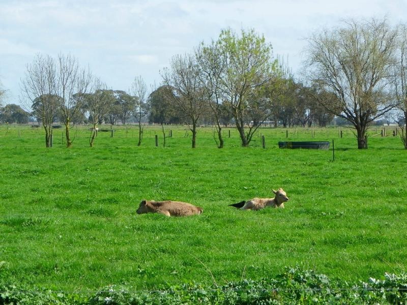 Merrigum VIC 3618