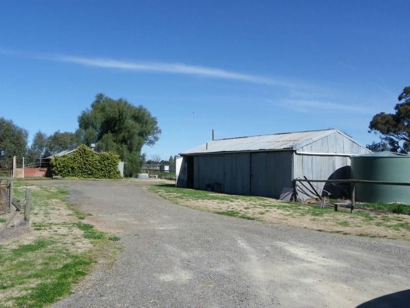 Yarroweyah VIC 3644