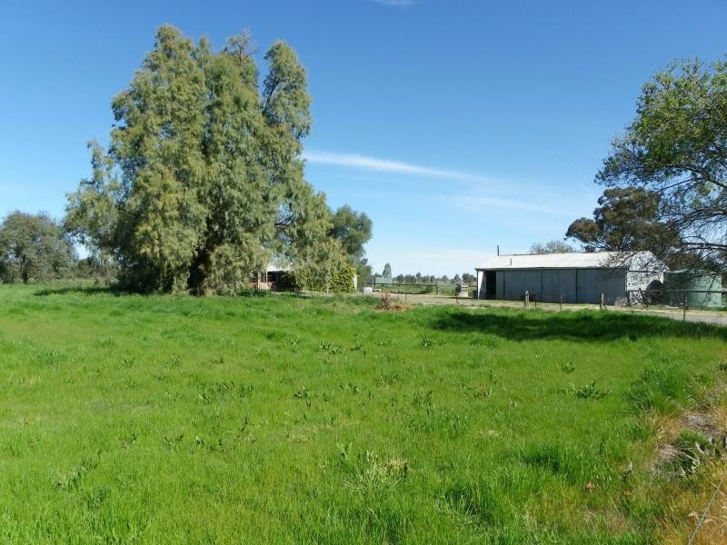 Yarroweyah VIC 3644
