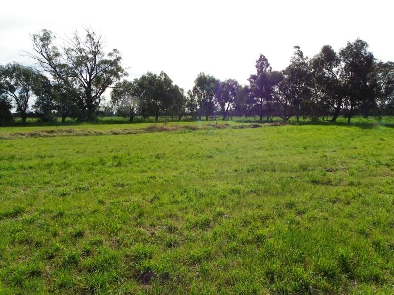 Yarroweyah VIC 3644