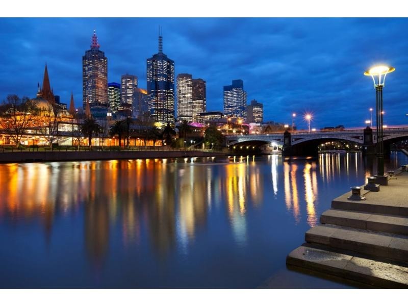 Melbourne VIC 3000