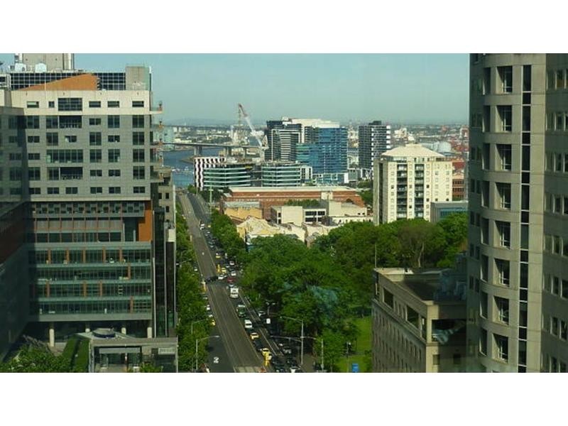 Melbourne VIC 3000