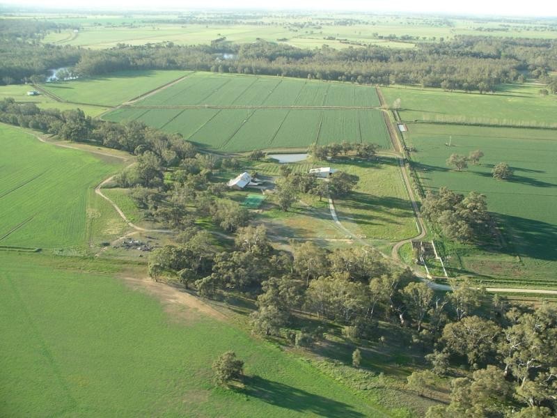Echuca VIC 3564