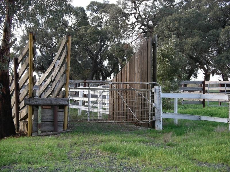 Echuca VIC 3564