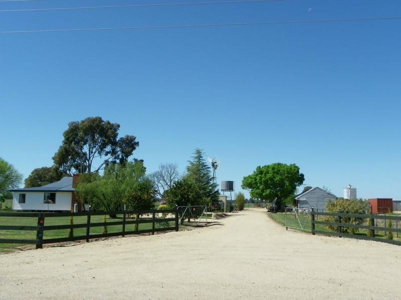 Yarroweyah VIC 3644