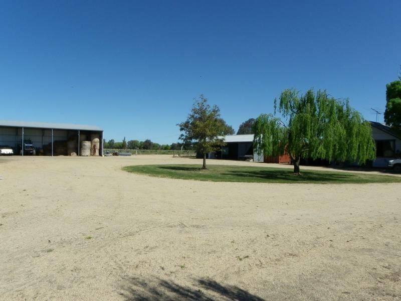 Yarroweyah VIC 3644
