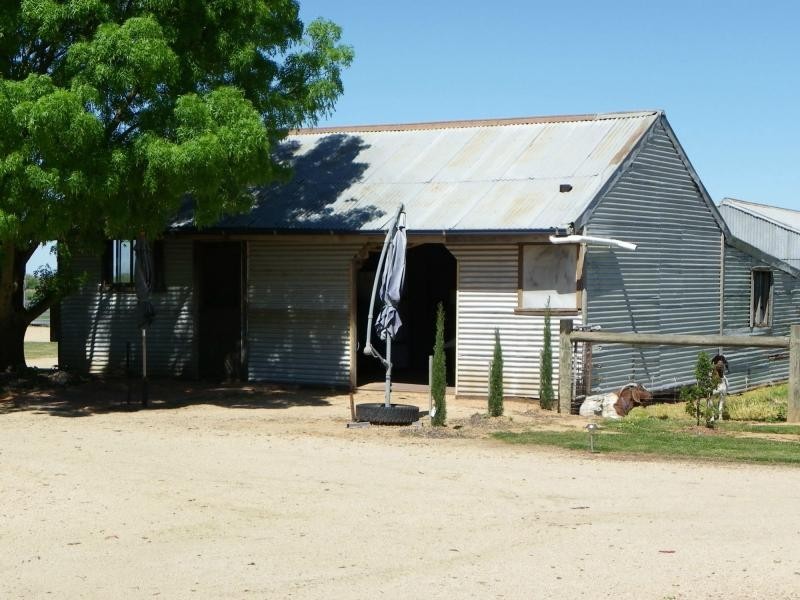 Yarroweyah VIC 3644