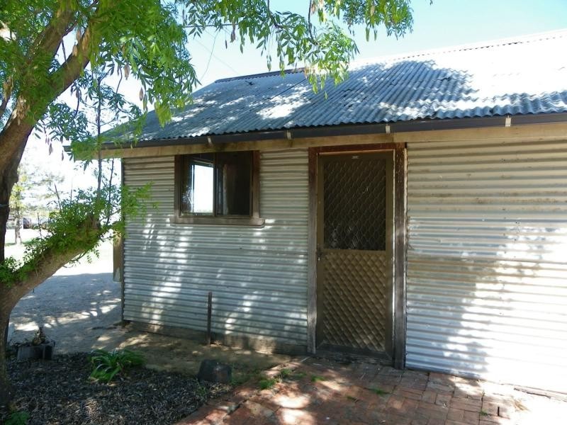 Yarroweyah VIC 3644