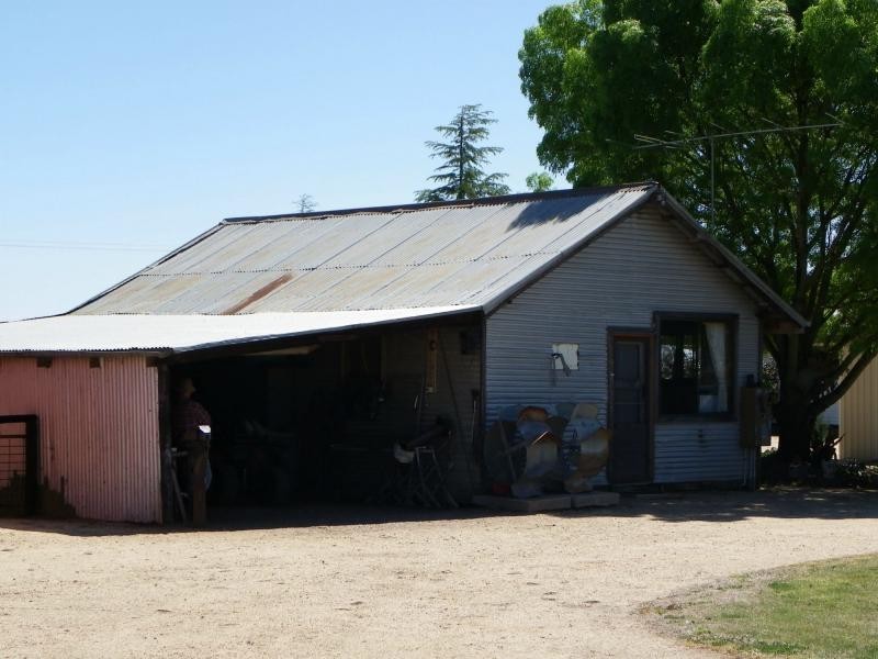 Yarroweyah VIC 3644