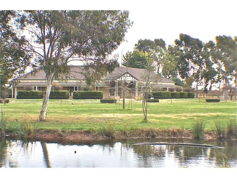 Cobram VIC 3644