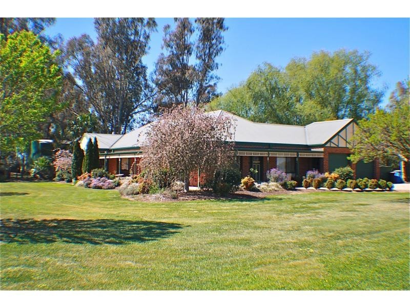 Cobram VIC 3644