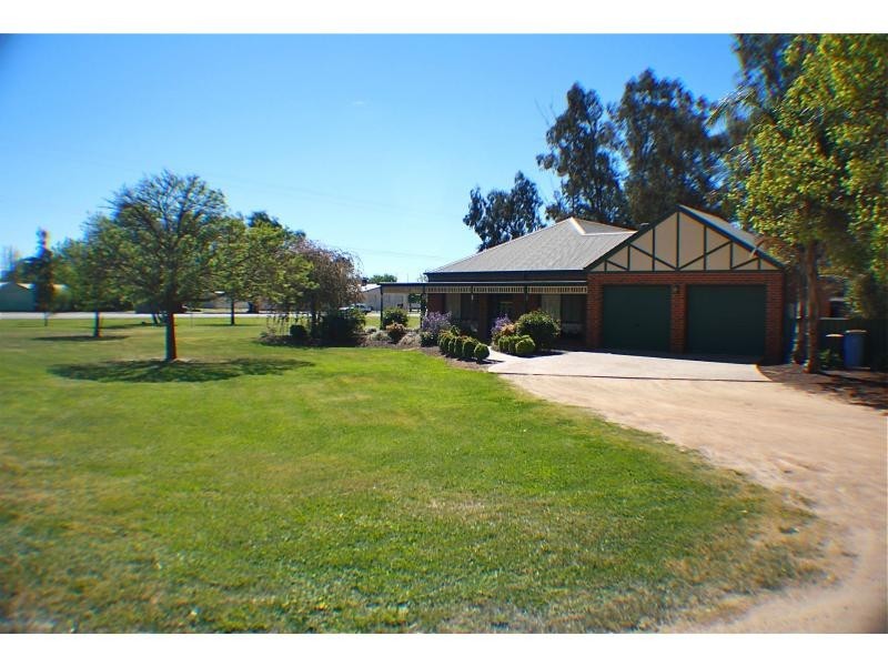 Cobram VIC 3644