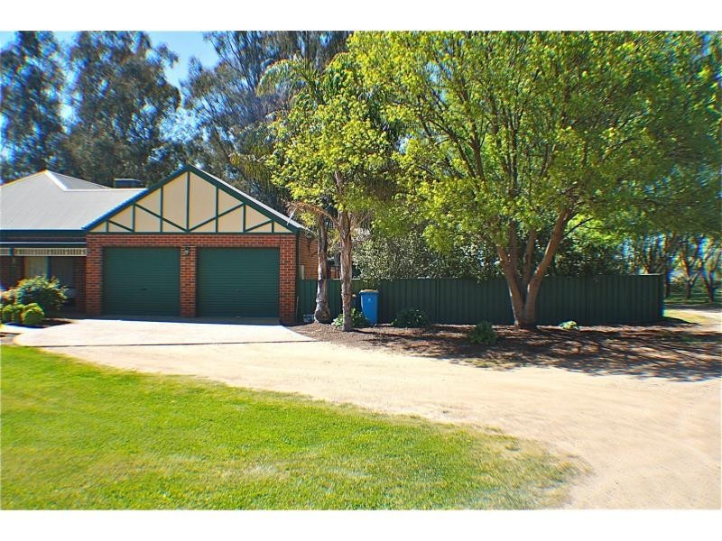 Cobram VIC 3644