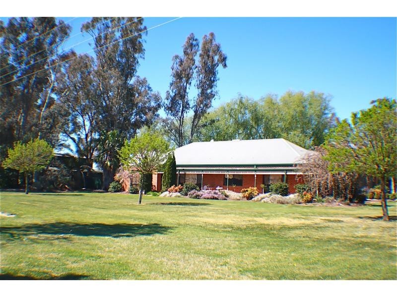 Cobram VIC 3644