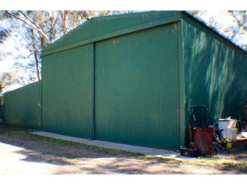 Cobram VIC 3644