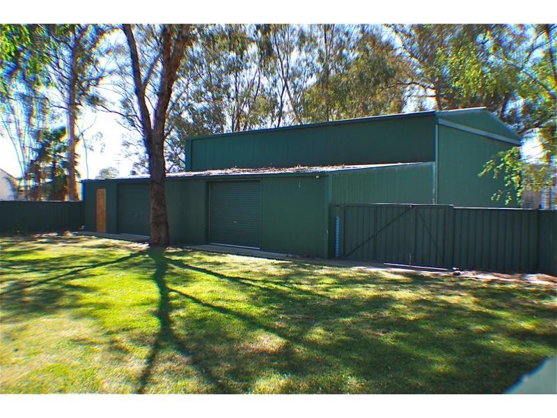 Cobram VIC 3644