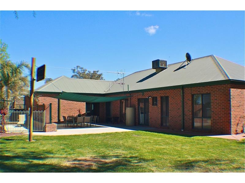 Cobram VIC 3644