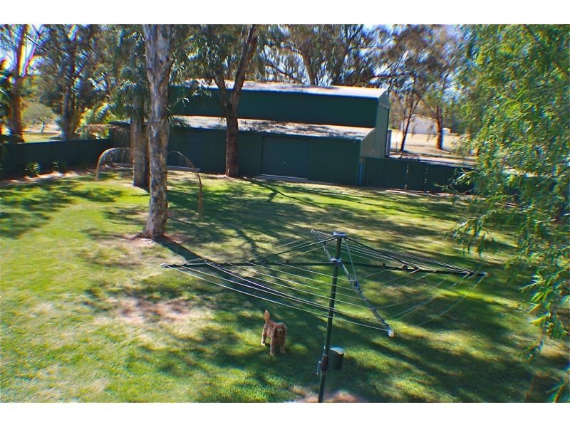 Cobram VIC 3644