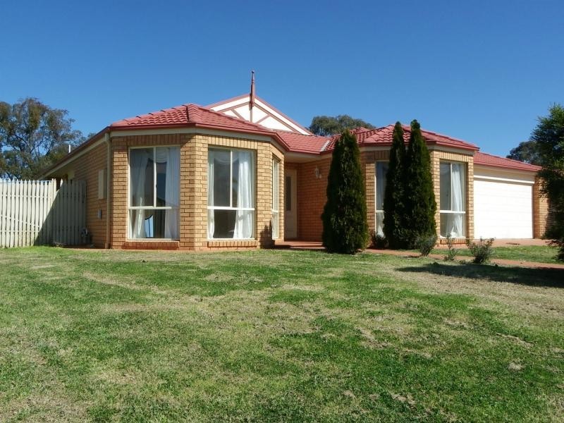Cobram VIC 3644