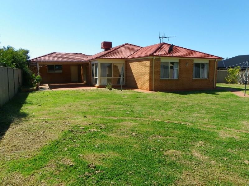 Cobram VIC 3644