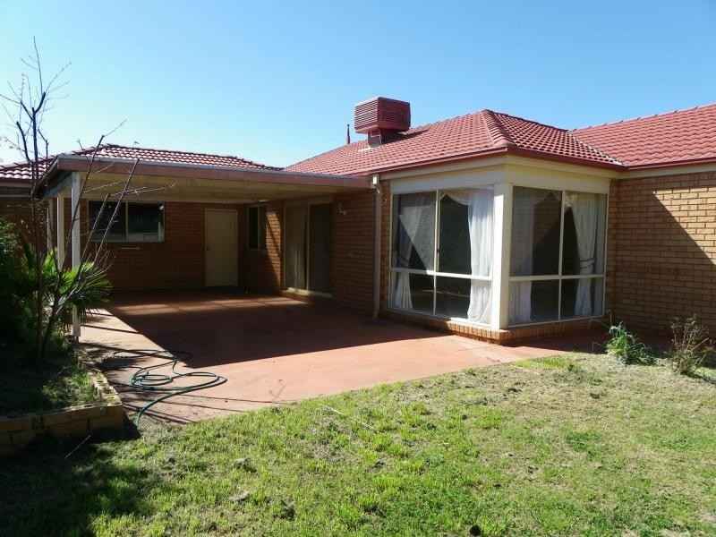 Cobram VIC 3644