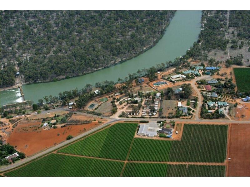 Robinvale VIC 3549