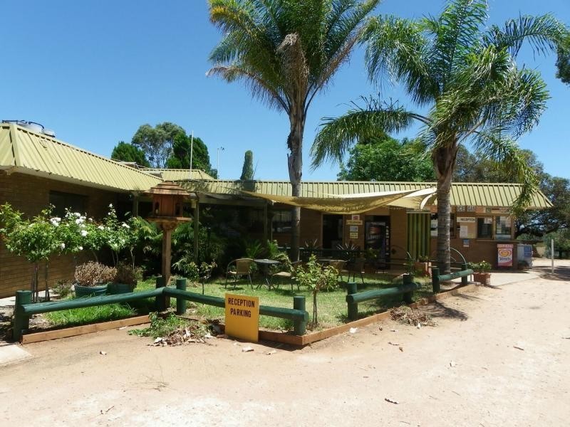 Robinvale VIC 3549