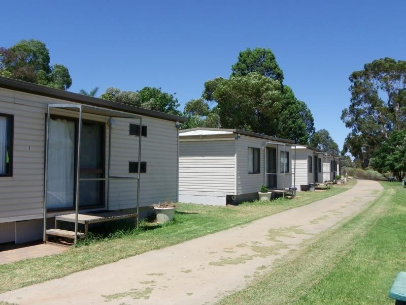 Robinvale VIC 3549