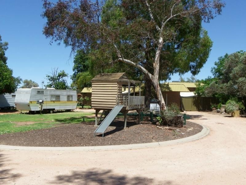 Robinvale VIC 3549