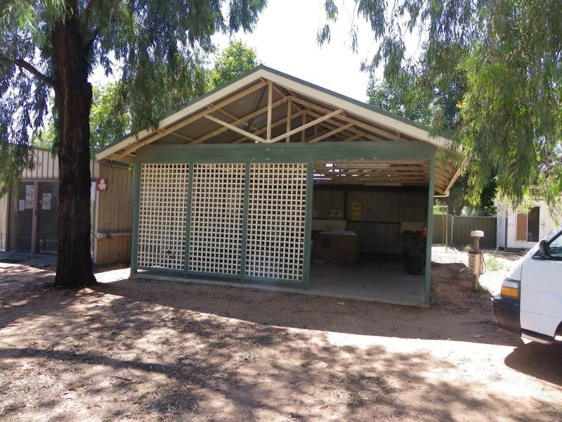 Robinvale VIC 3549