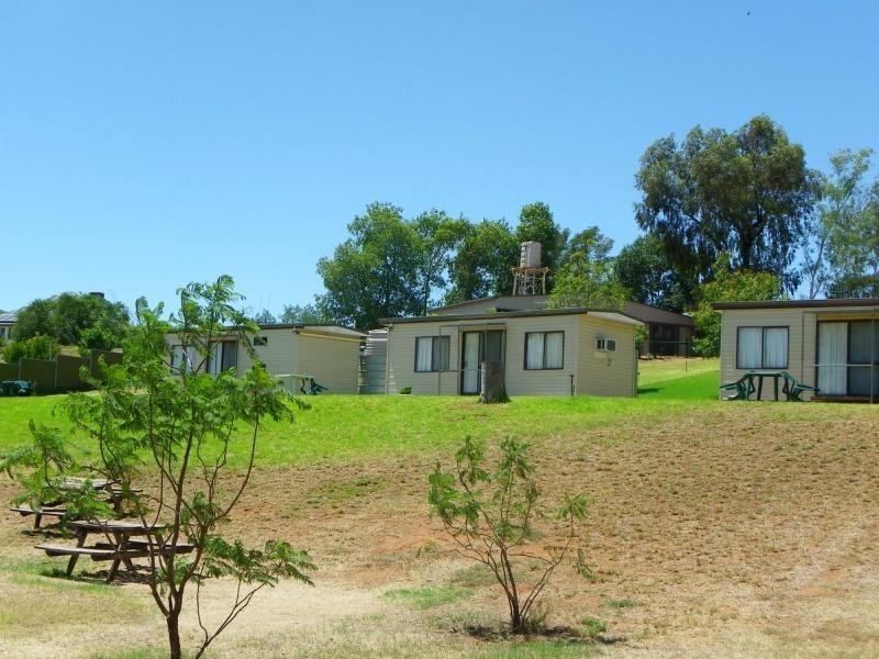 Robinvale VIC 3549