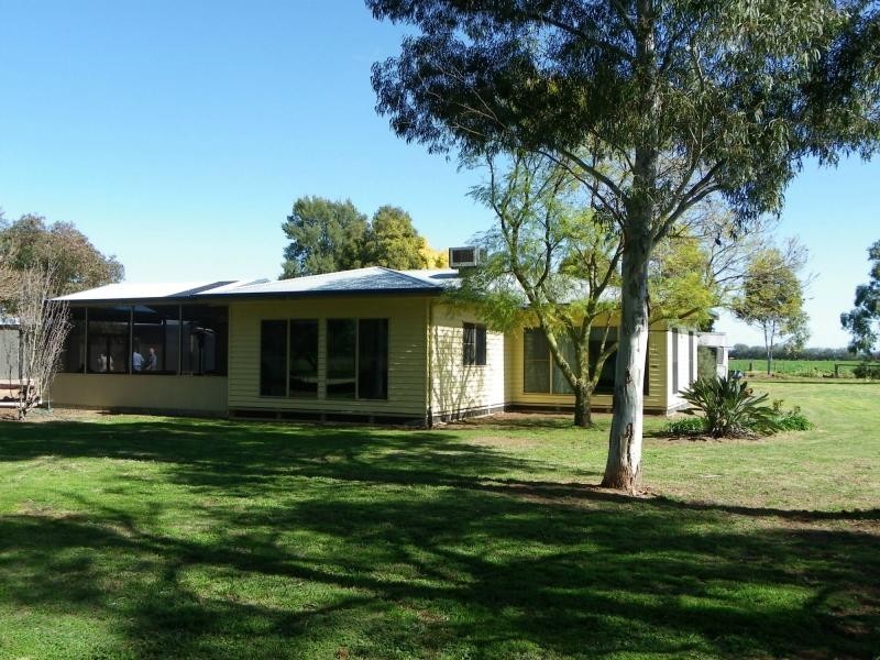 Rochester VIC 3561