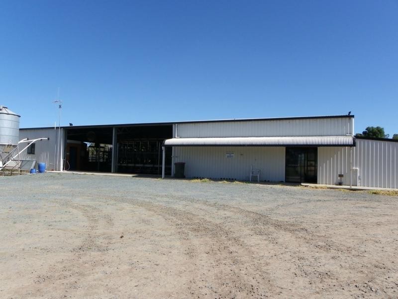 Rochester VIC 3561