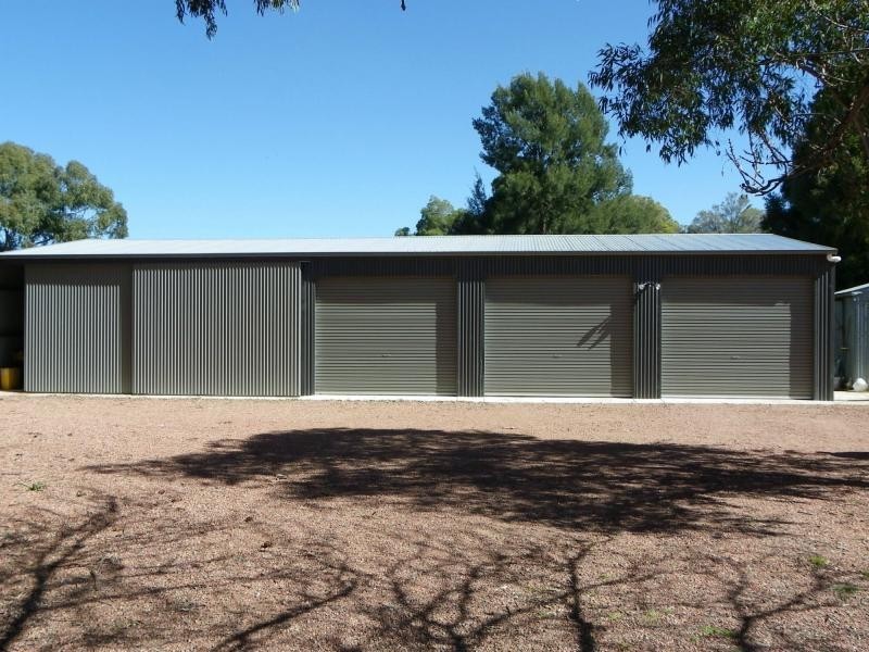 Rochester VIC 3561