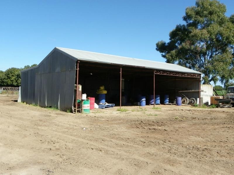 Rochester VIC 3561