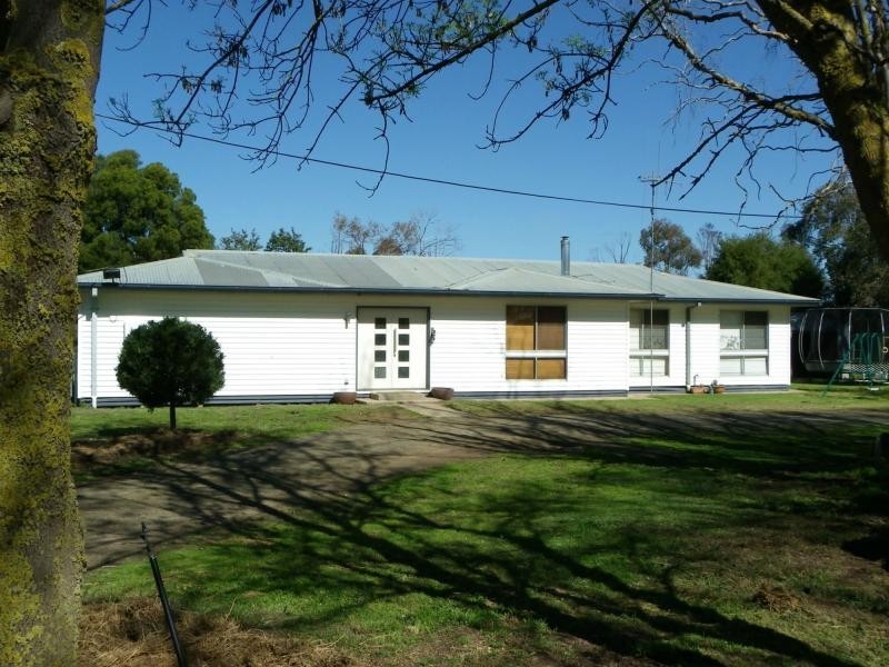 Rochester VIC 3561
