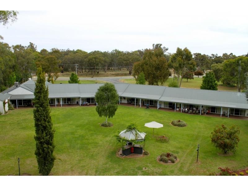 Tocumwal NSW 2714
