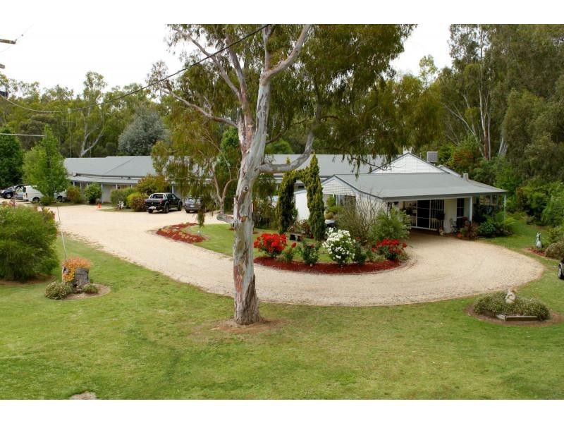 Tocumwal NSW 2714