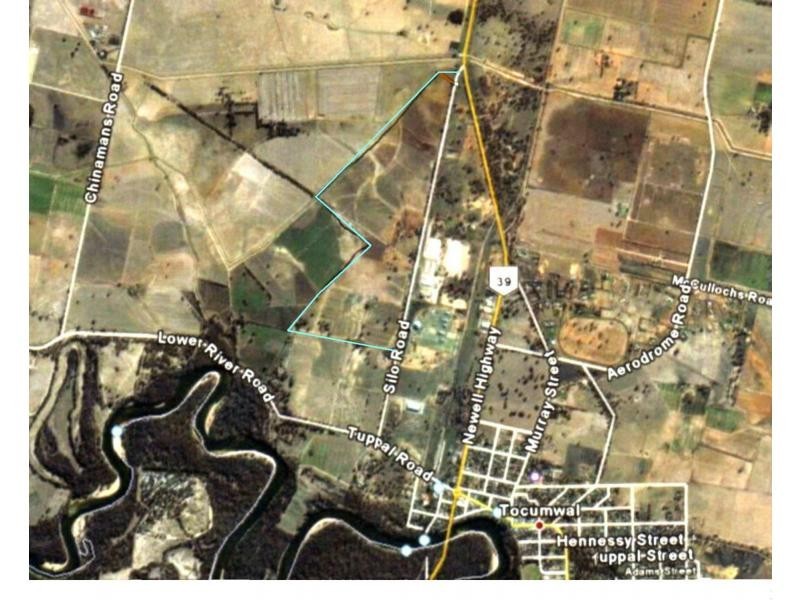 Tocumwal NSW 2714