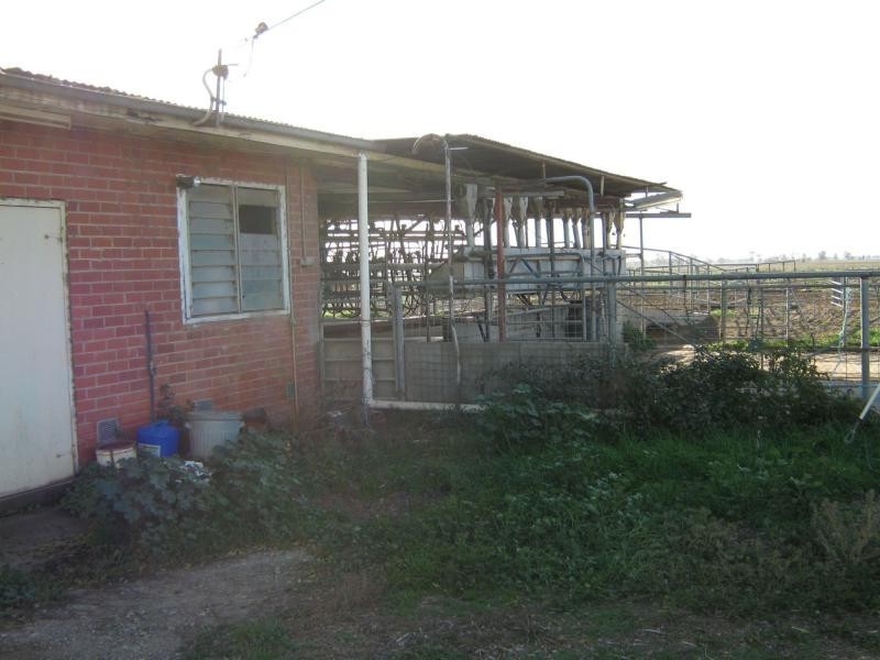 Tocumwal NSW 2714