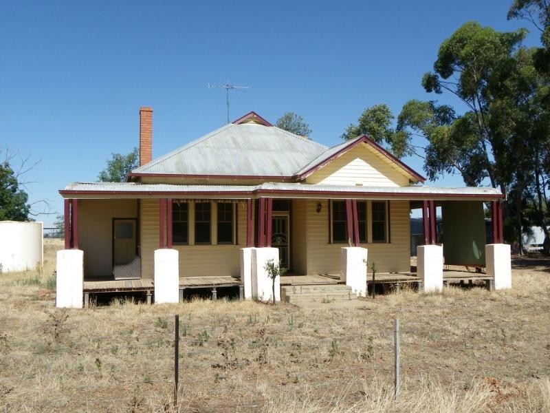 Barooga NSW 3644