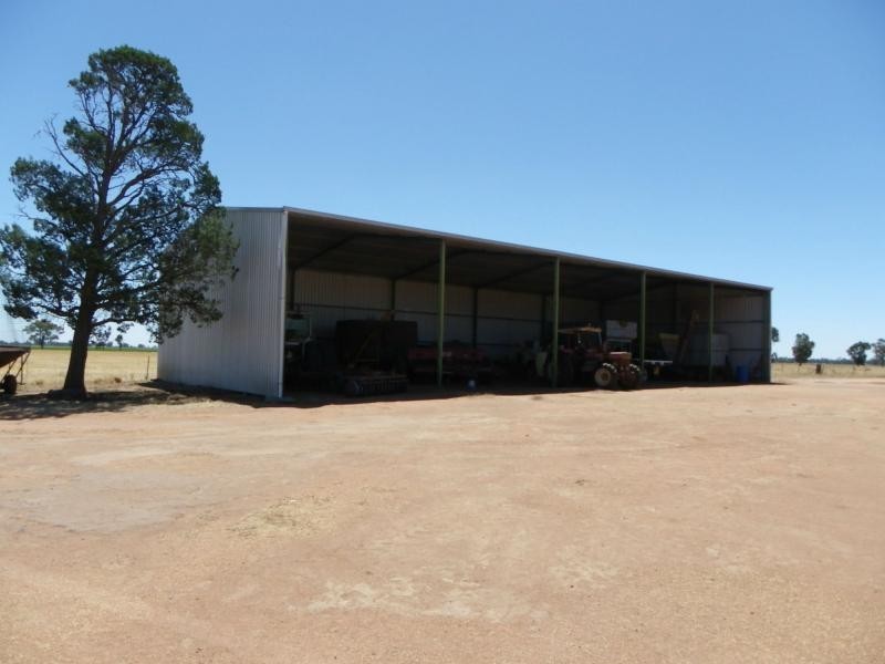 Finley NSW 2713