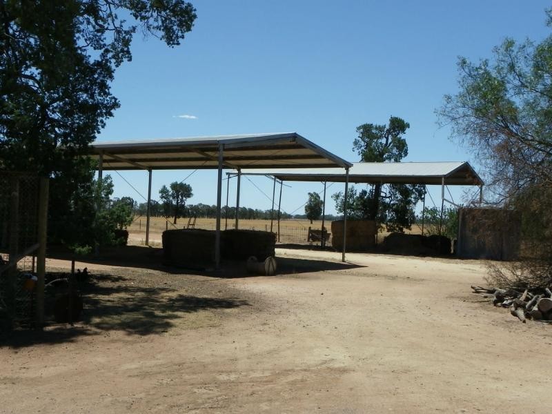 Finley NSW 2713