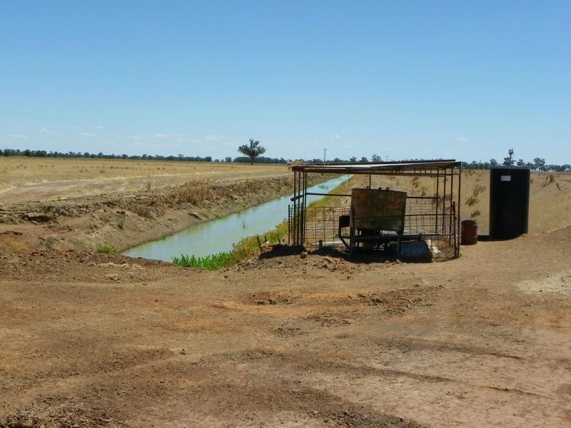 Finley NSW 2713