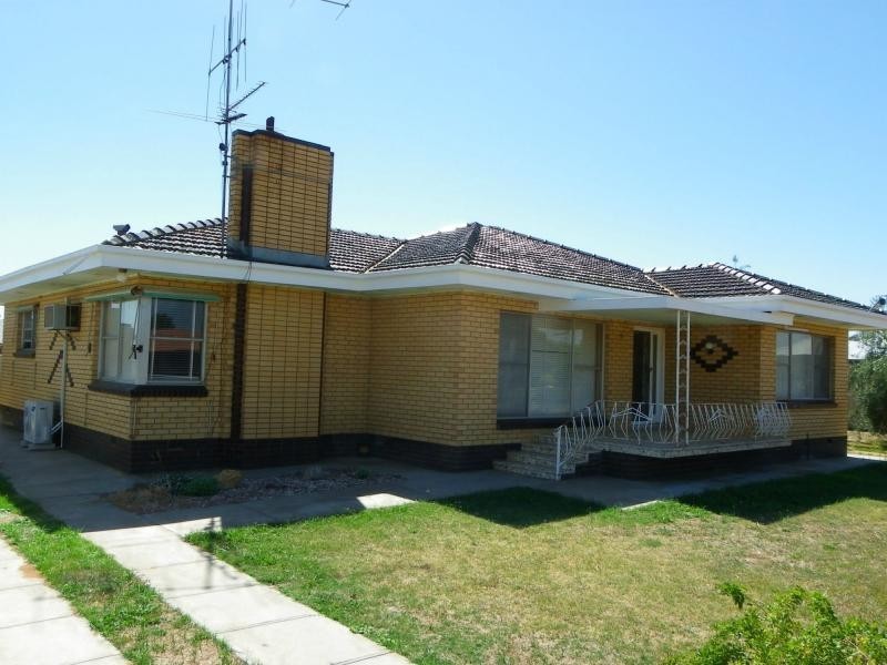 Cobram VIC 3644