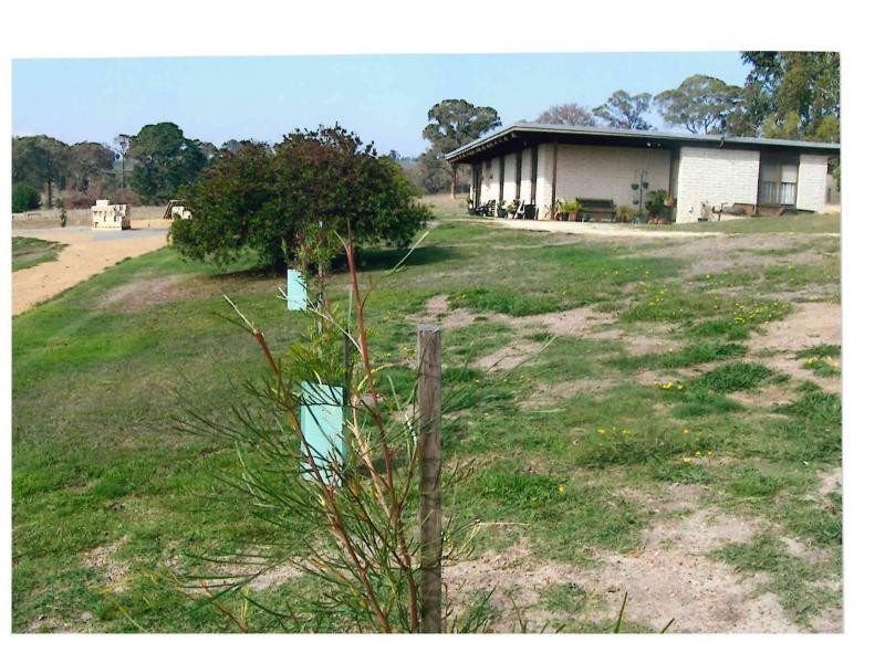 Kilmore East VIC 3764