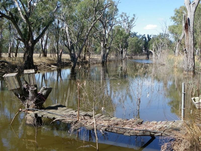 Strathmerton VIC 3641